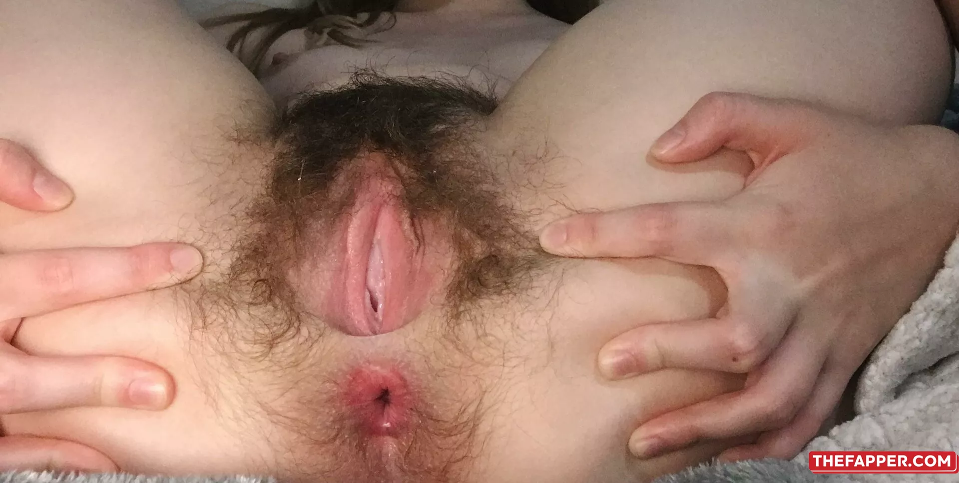 Hairy Women  Onlyfans Leaked Nude Image #VooDma83Z5