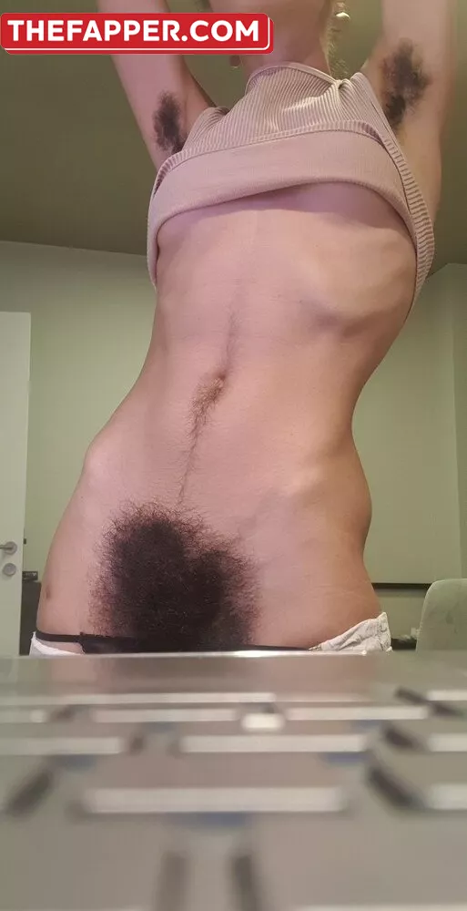 Hairy Women  Onlyfans Leaked Nude Image #ZCwc8WLf5V