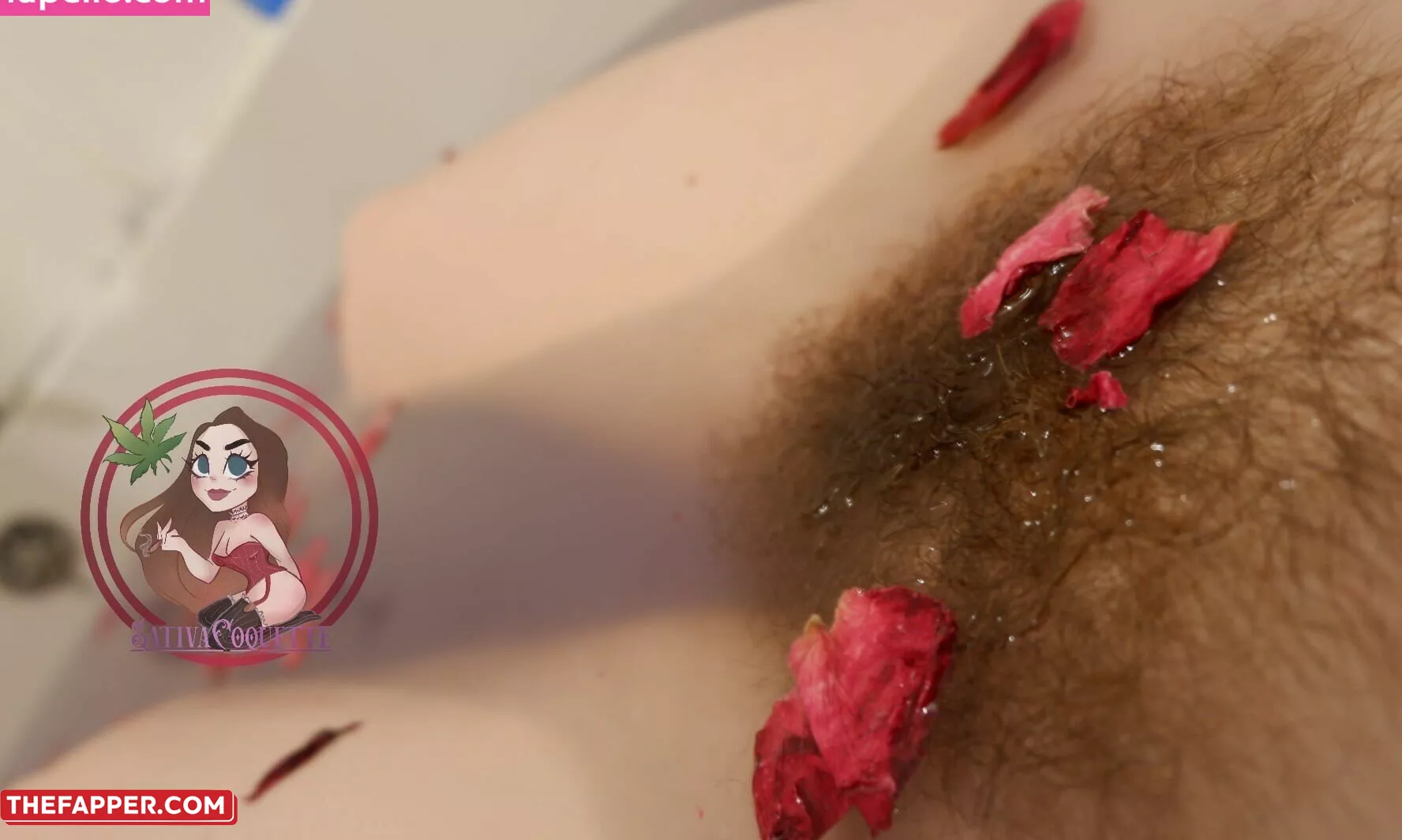Hairy Women  Onlyfans Leaked Nude Image #ZTz8NEundp