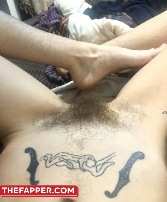 Hairy Women  Onlyfans Leaked Nude Image #aB95JxBN2s