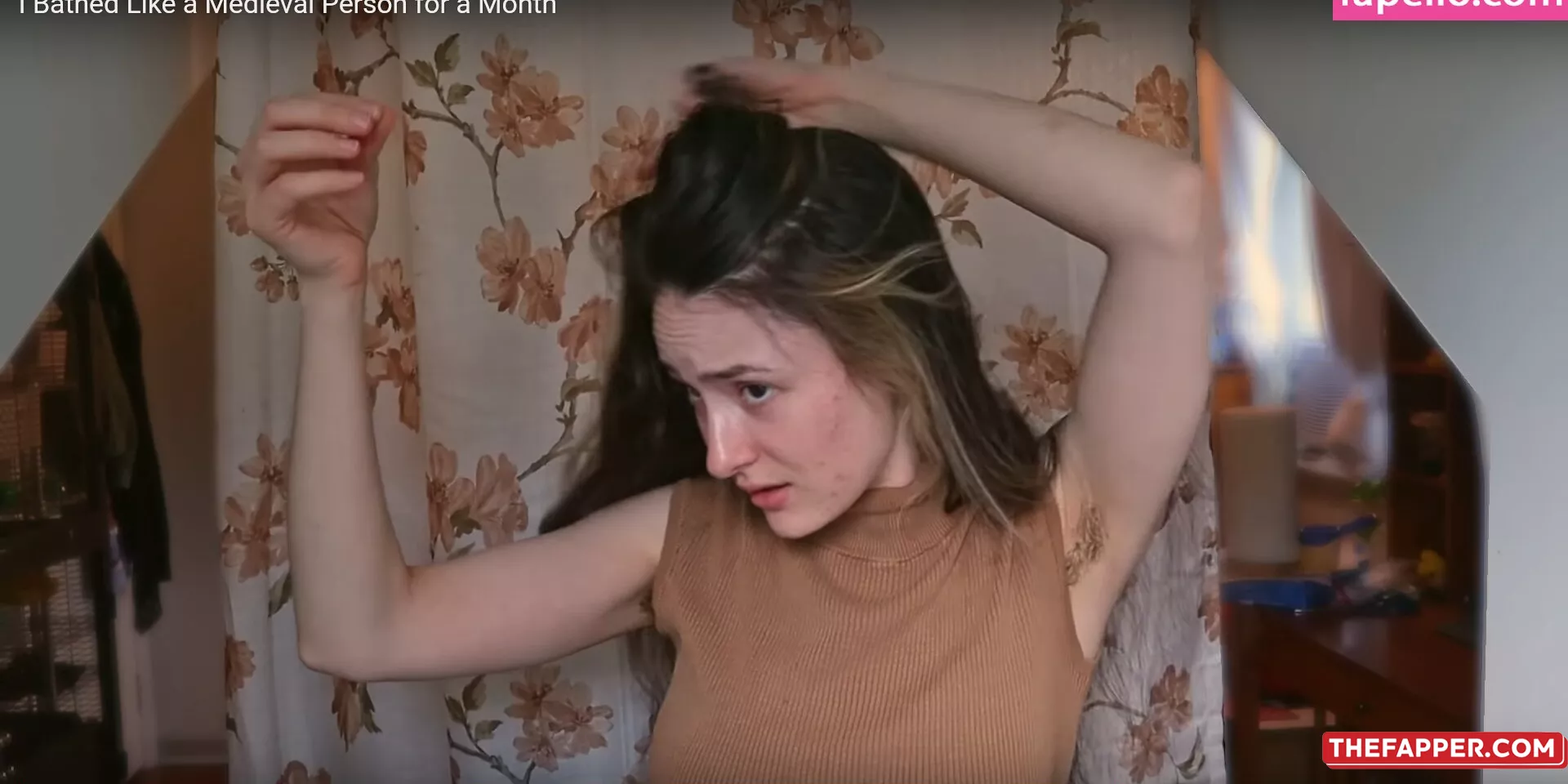 Hairy Women  Onlyfans Leaked Nude Image #bvRWOvddiS