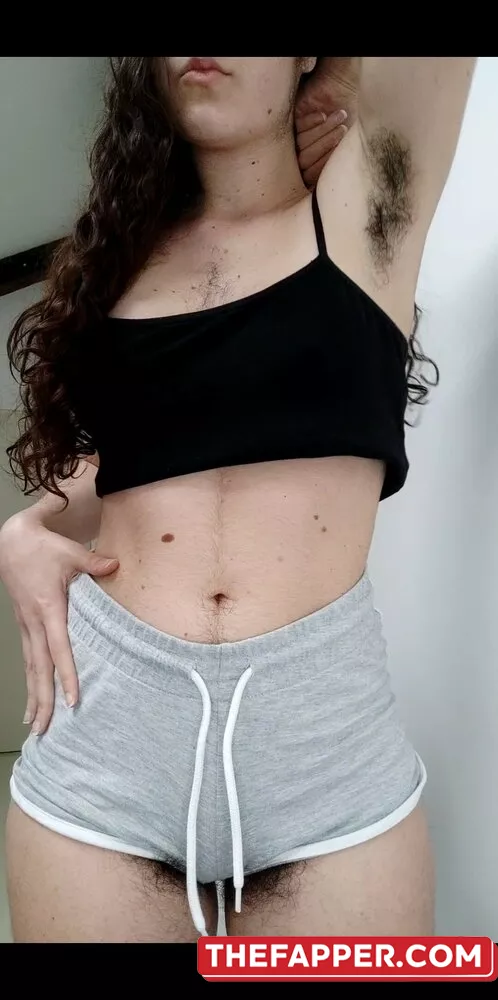 Hairy Women  Onlyfans Leaked Nude Image #dzb1YLBiRw
