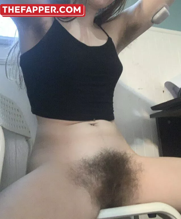 Hairy Women  Onlyfans Leaked Nude Image #eYKtvky79a