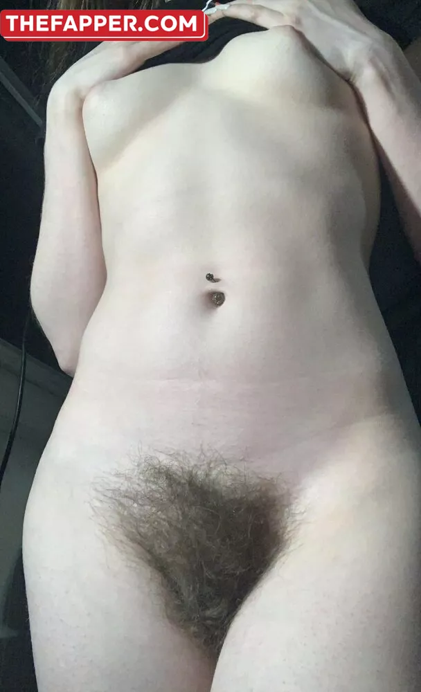 Hairy Women  Onlyfans Leaked Nude Image #iH1vKAJysz
