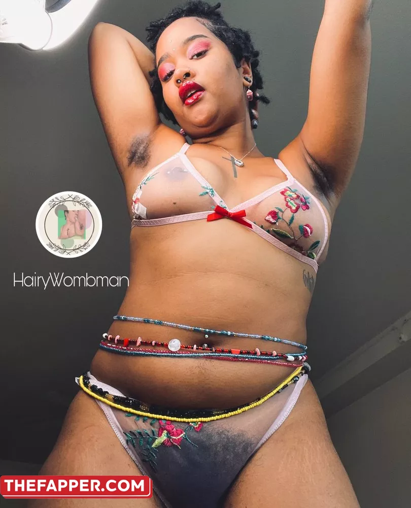 Hairy Women  Onlyfans Leaked Nude Image #pbqCWo81b6