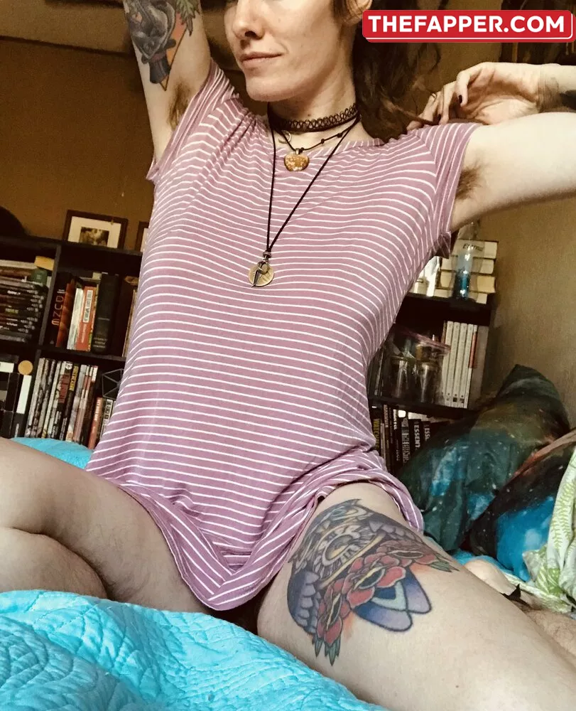 Hairy Women  Onlyfans Leaked Nude Image #uuszHHBcsI
