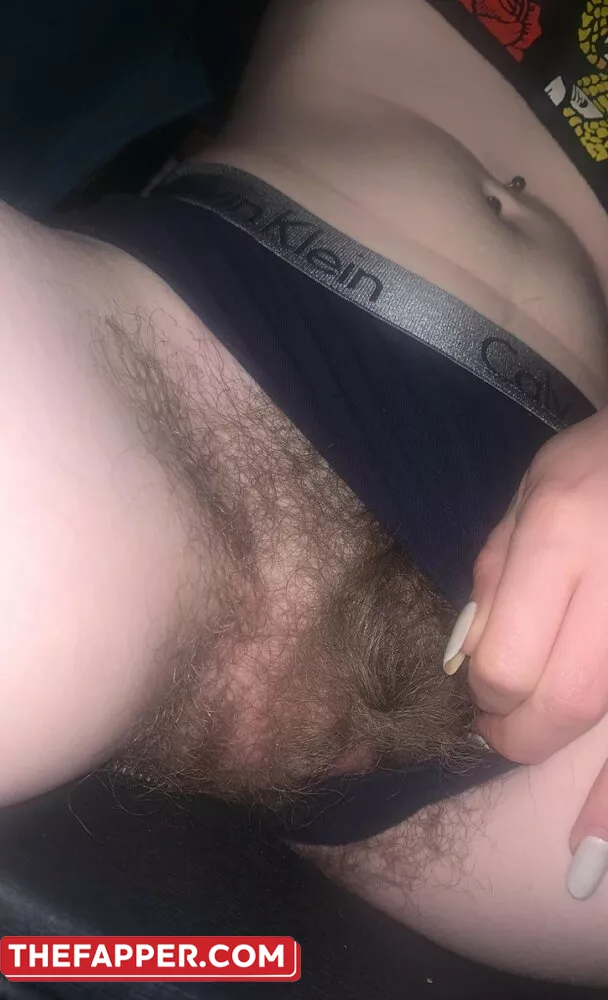 Hairy Women  Onlyfans Leaked Nude Image #v3WYjd9D7T