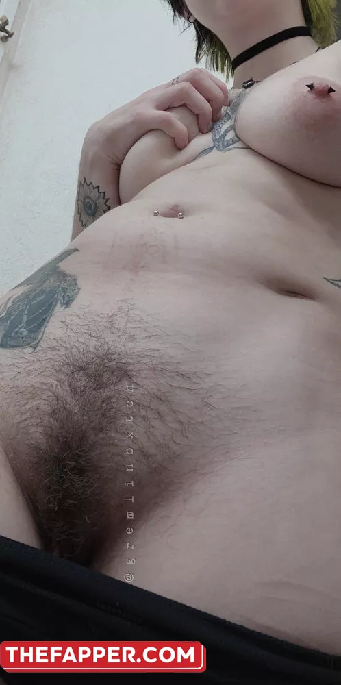 Hairy Women  Onlyfans Leaked Nude Image #yfZck6AfZZ
