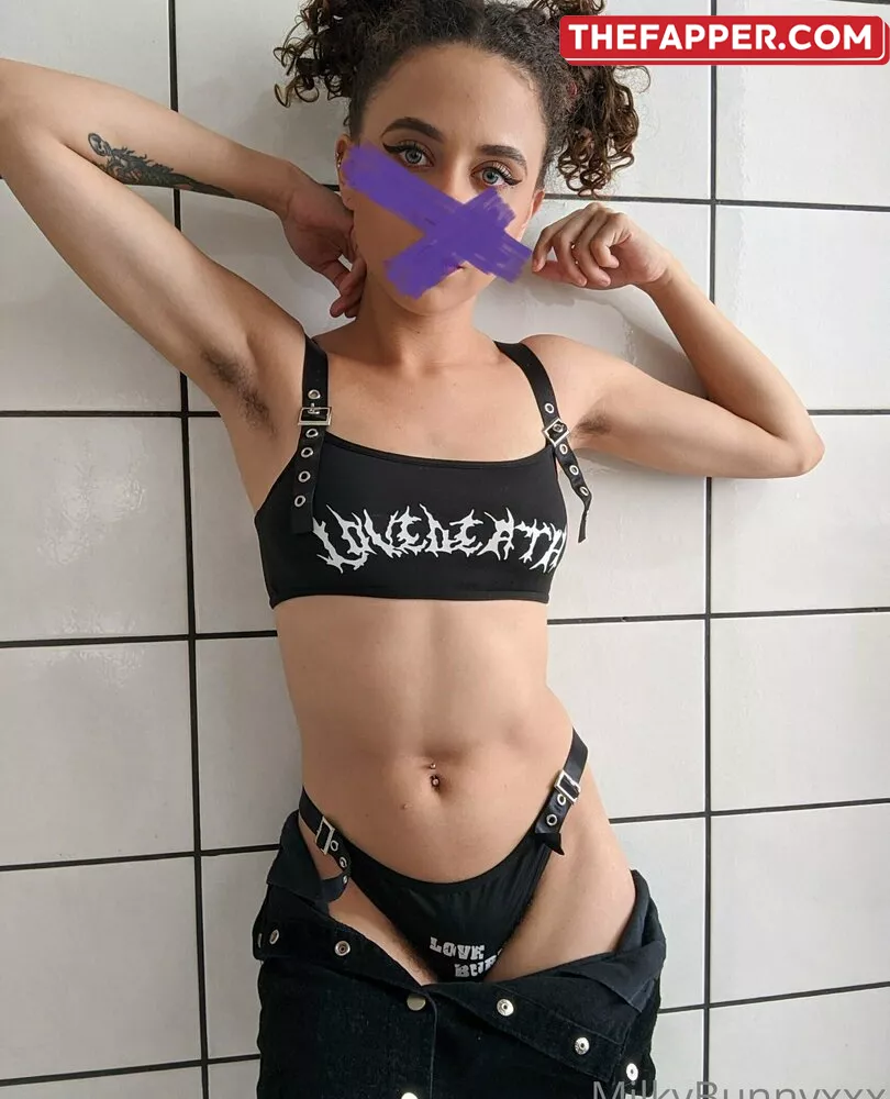 Hairyangela  Onlyfans Leaked Nude Image #IkSjGIlqEH
