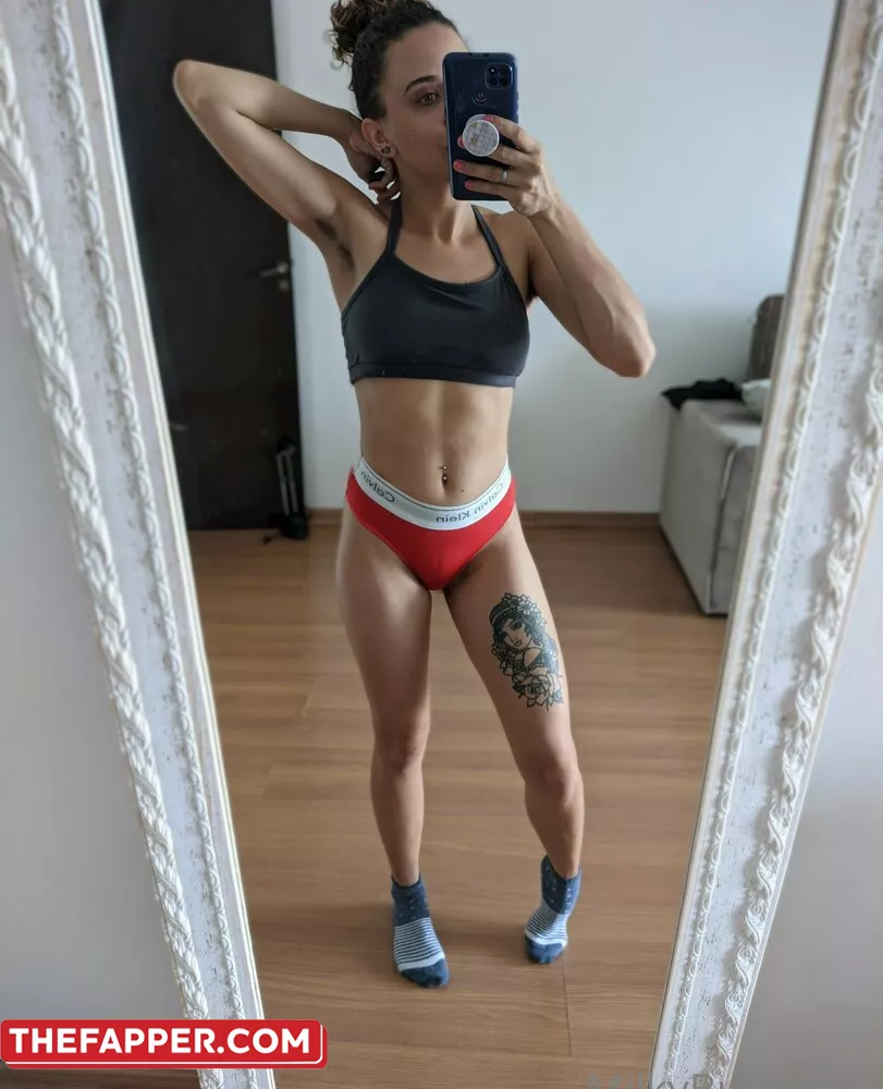 Hairyangela  Onlyfans Leaked Nude Image #xECV1RqZwX