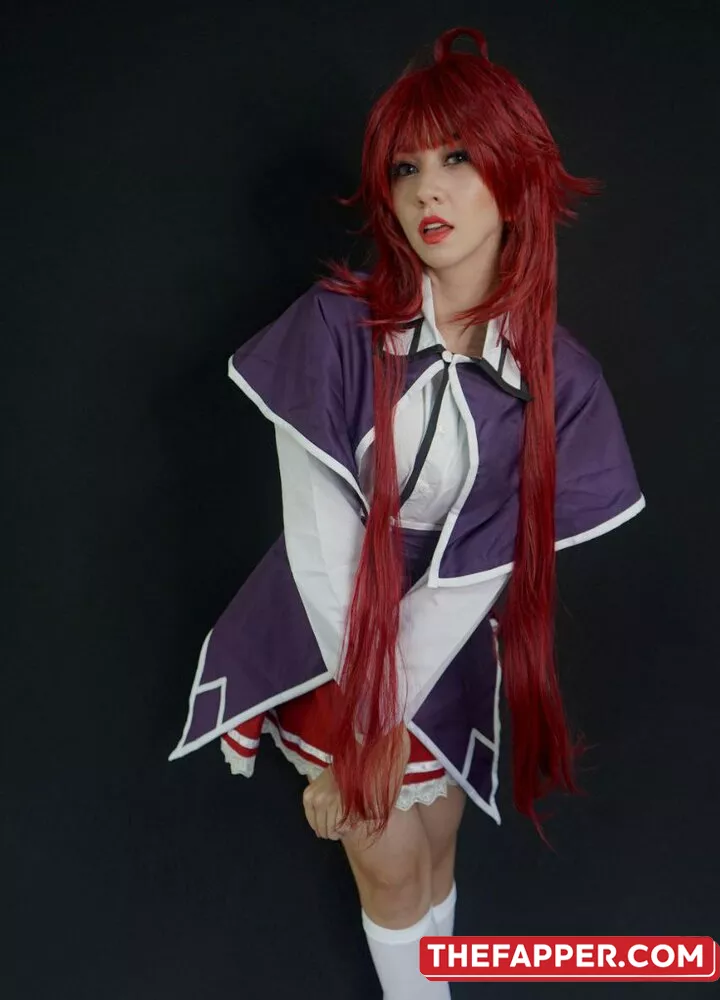 Hakicosmodel  Onlyfans Leaked Nude Image #4e0EgfHOFs