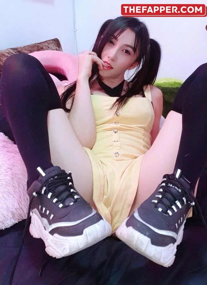 Hakicosmodel  Onlyfans Leaked Nude Image #GnghyluzOG