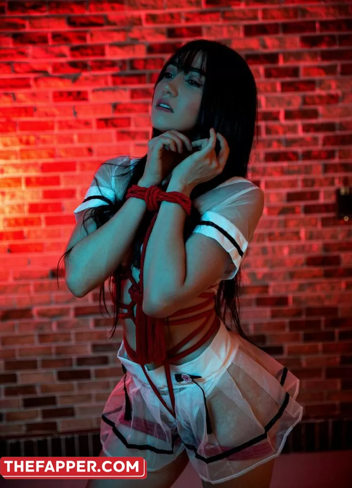 Hakicosmodel  Onlyfans Leaked Nude Image #VZjTGiTqMY