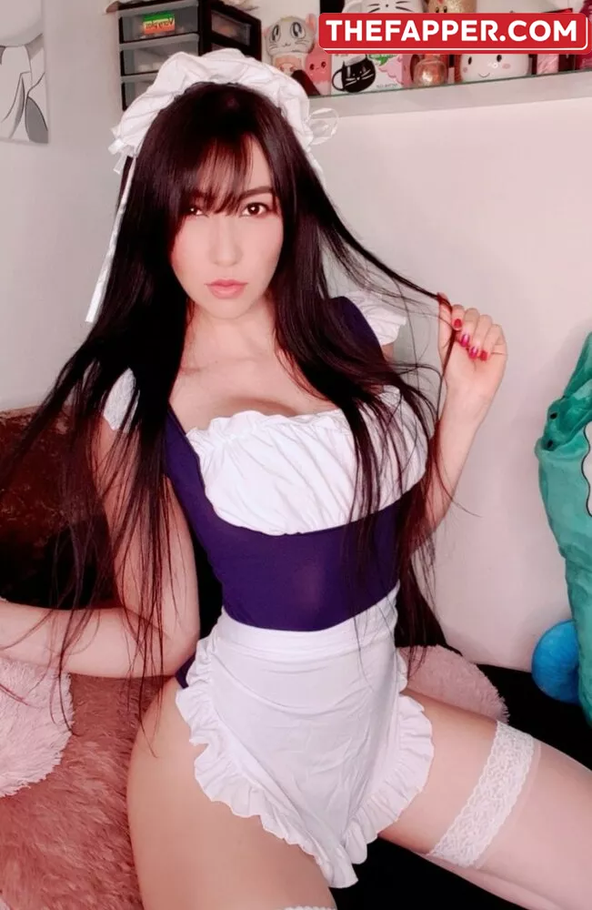 Hakicosmodel  Onlyfans Leaked Nude Image #crKveIpdvZ