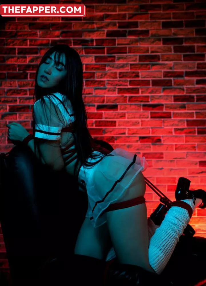 Hakicosmodel  Onlyfans Leaked Nude Image #q1x1u3ndQC