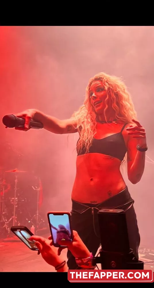 Halsey  Onlyfans Leaked Nude Image #1HL2cP6aZt