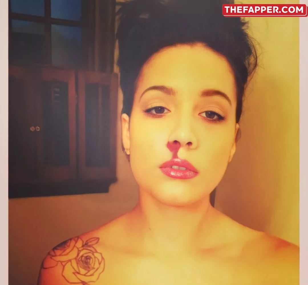 Halsey  Onlyfans Leaked Nude Image #1tEsrsmeDI