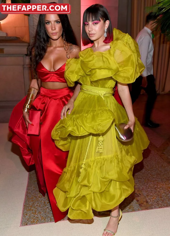 Halsey  Onlyfans Leaked Nude Image #2rQRnZFoTJ