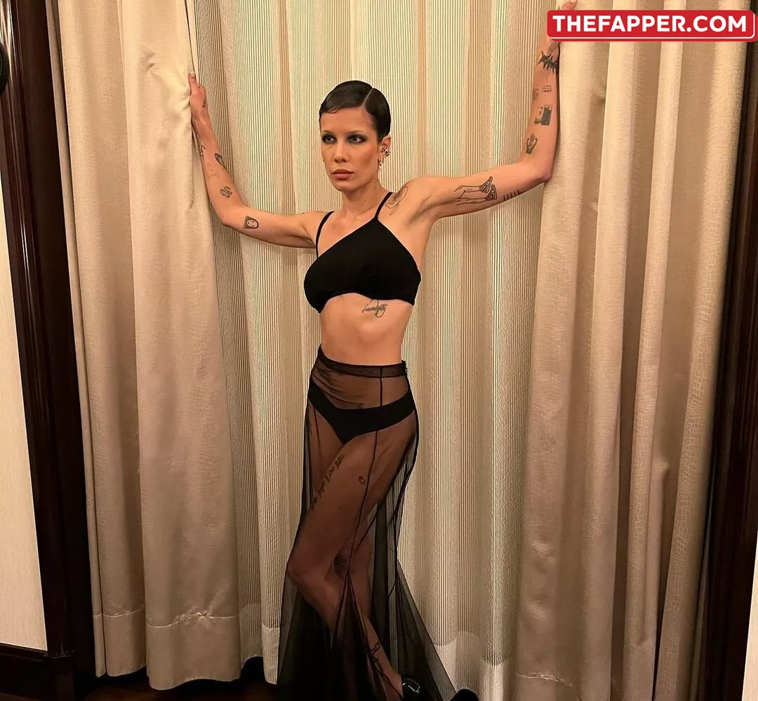 Halsey  Onlyfans Leaked Nude Image #2s29AWvycB