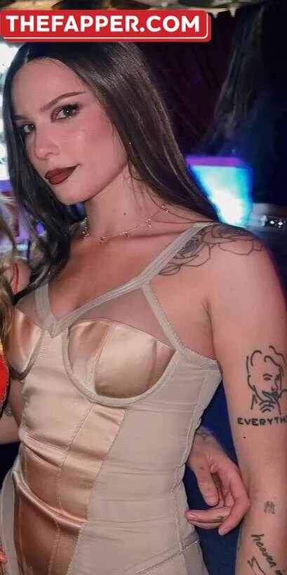 Halsey  Onlyfans Leaked Nude Image #3PZgNaPe8B