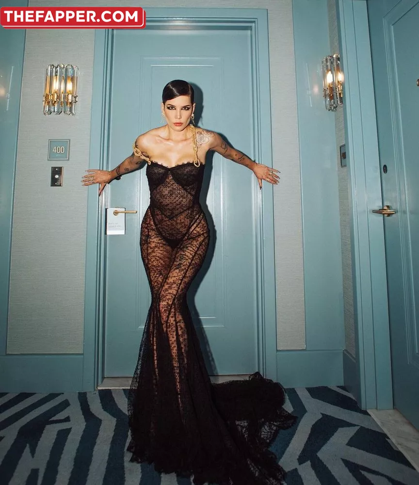 Halsey  Onlyfans Leaked Nude Image #3jkT9iOtOA