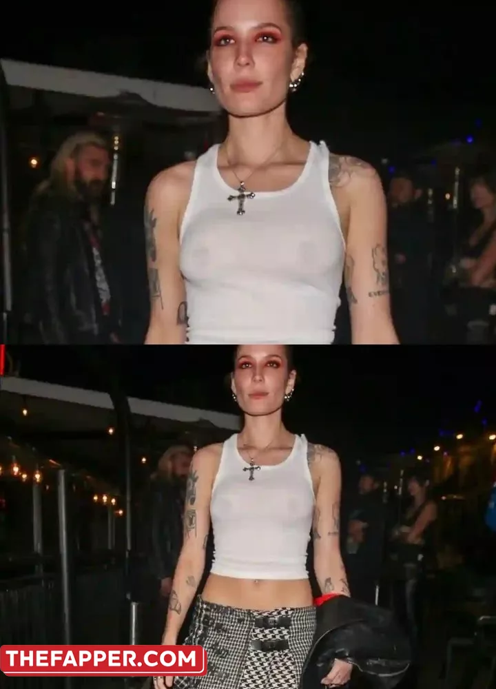 Halsey  Onlyfans Leaked Nude Image #4A1UZHMxIJ