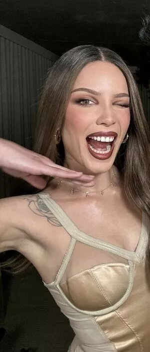 Halsey Onlyfans Leaked Nude Image #4afp57hRVv