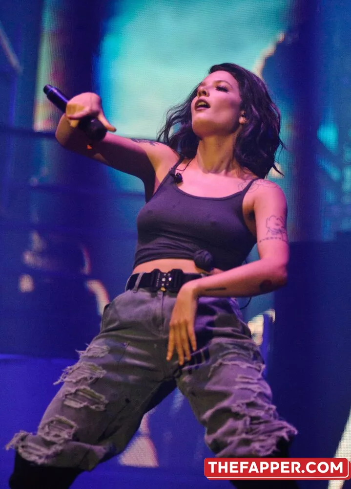 Halsey  Onlyfans Leaked Nude Image #4nTF1wgqlv