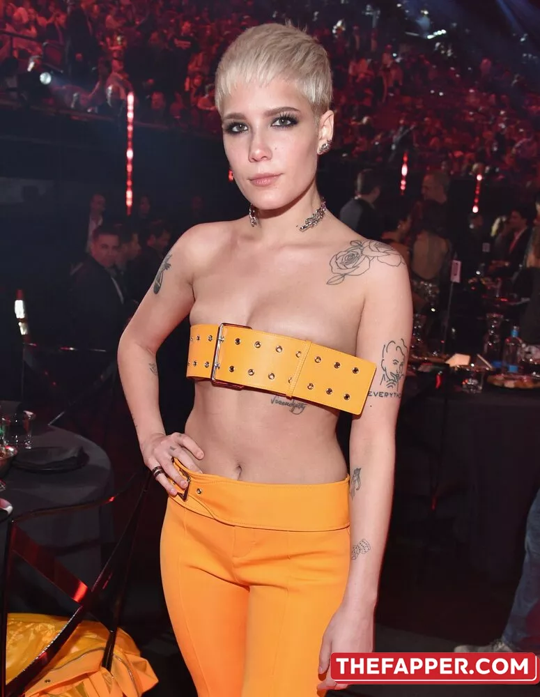 Halsey  Onlyfans Leaked Nude Image #5BO2MZ8OEK