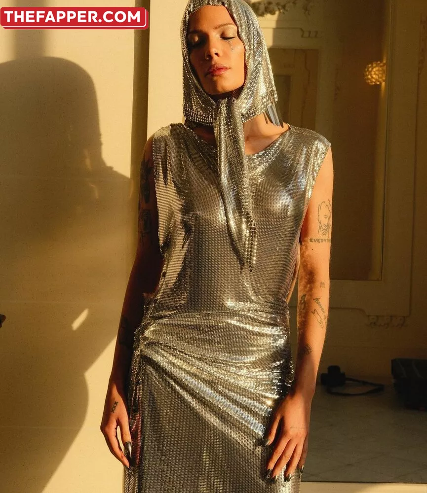 Halsey  Onlyfans Leaked Nude Image #7AdHmmNVXA