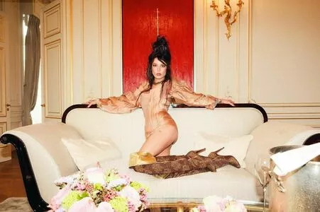 Halsey Onlyfans Leaked Nude Image #8jUNnso9nx