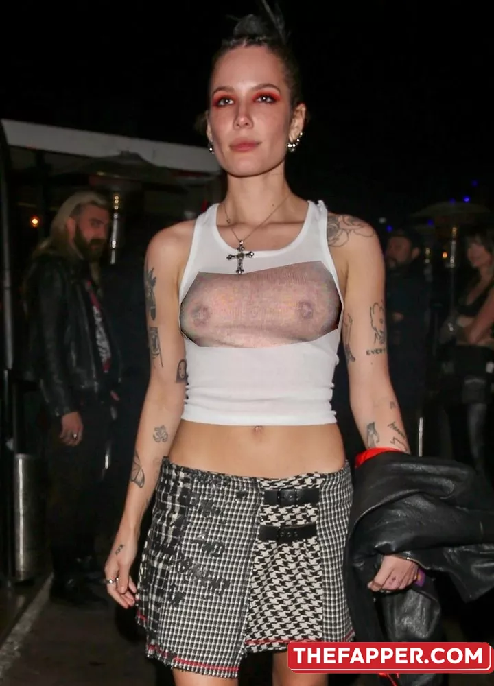 Halsey  Onlyfans Leaked Nude Image #8kxJ3DYyyq