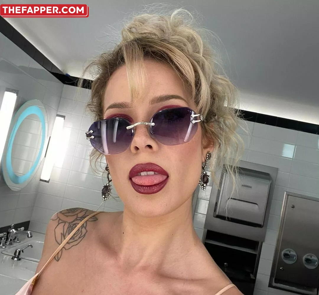 Halsey  Onlyfans Leaked Nude Image #BvDz0BXZKr