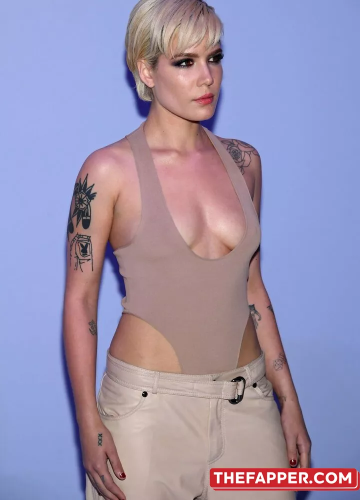 Halsey  Onlyfans Leaked Nude Image #C361PgQwoW