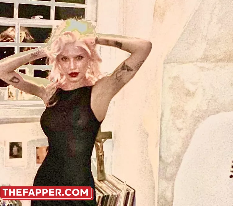 Halsey  Onlyfans Leaked Nude Image #CFpYj1WtHv
