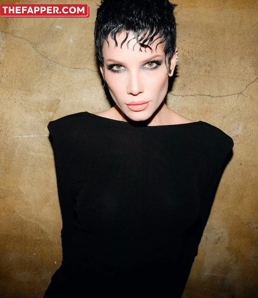Halsey  Onlyfans Leaked Nude Image #Dao6KL4Go5
