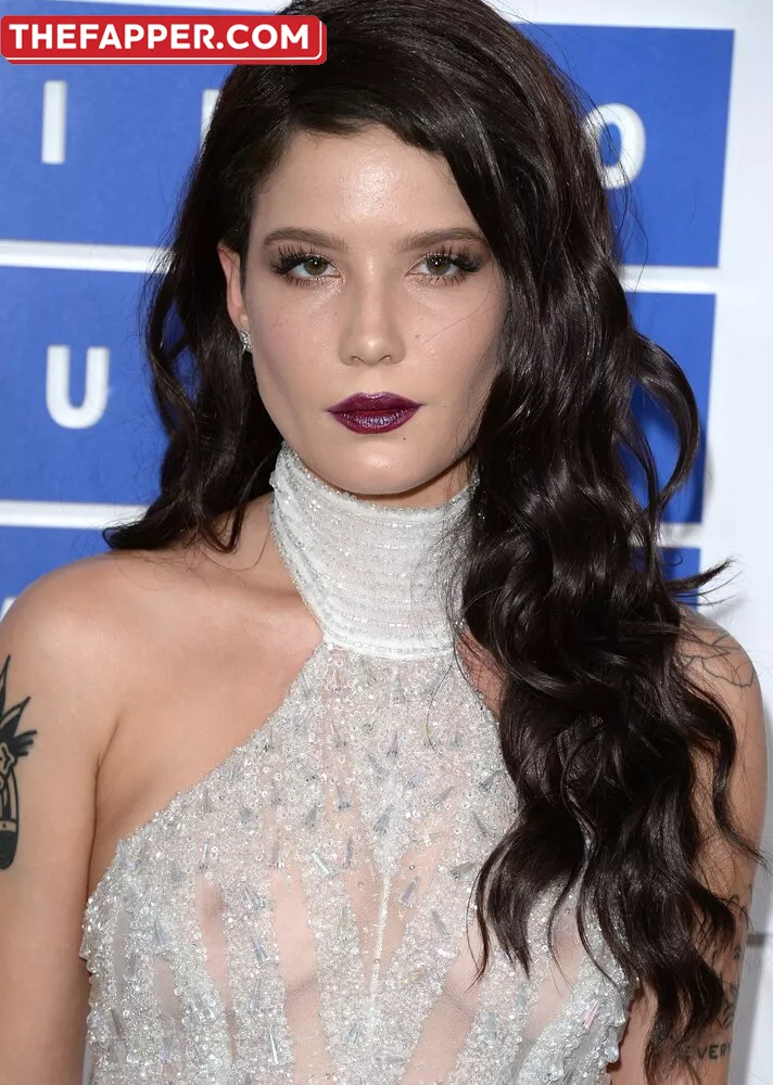 Halsey  Onlyfans Leaked Nude Image #EeeuhAI9Sb
