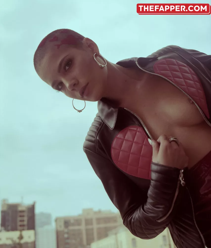 Halsey  Onlyfans Leaked Nude Image #FShMNV8pAl