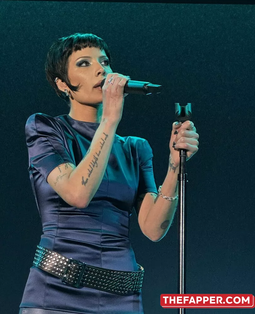Halsey  Onlyfans Leaked Nude Image #GNLrH3FBi5