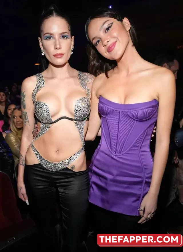 Halsey  Onlyfans Leaked Nude Image #GQetqttI4a