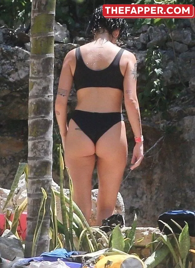 Halsey  Onlyfans Leaked Nude Image #GUoMPDsysO