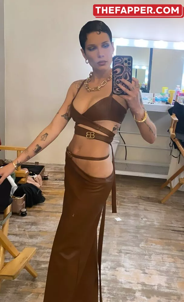 Halsey  Onlyfans Leaked Nude Image #Grb8p9I0oM