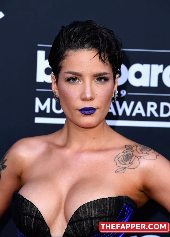 Halsey  Onlyfans Leaked Nude Image #GrmFpE9dXd