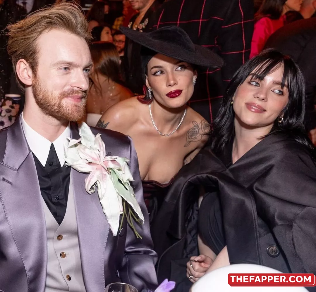 Halsey  Onlyfans Leaked Nude Image #JAzVas1TAD