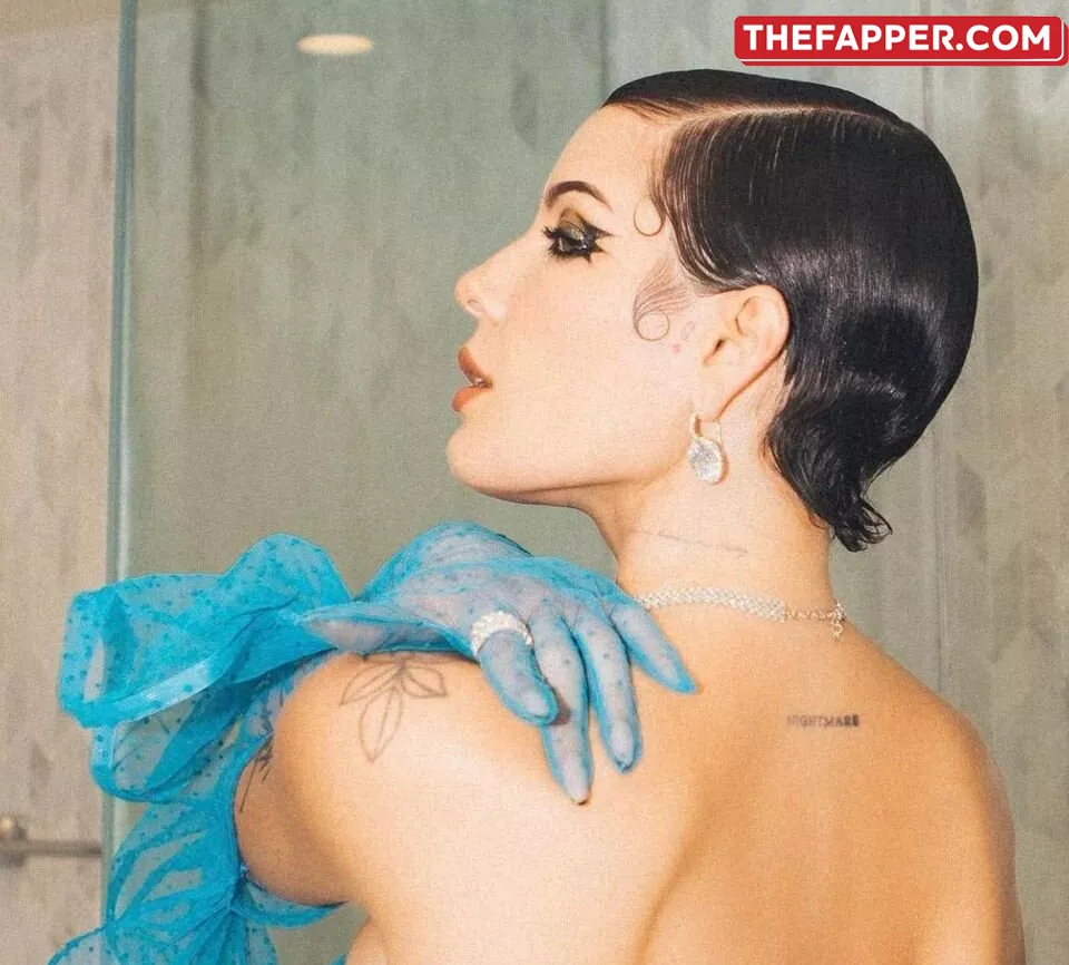 Halsey  Onlyfans Leaked Nude Image #JQ9VzKdHeP