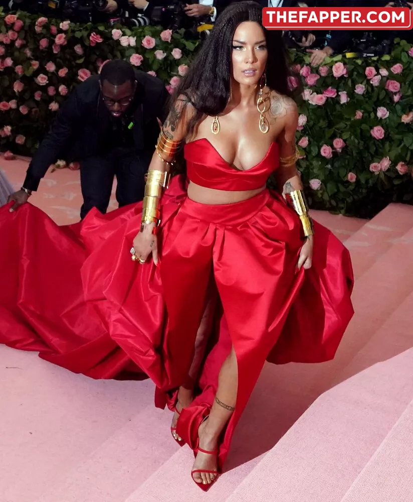 Halsey  Onlyfans Leaked Nude Image #KrnbjZXK8u