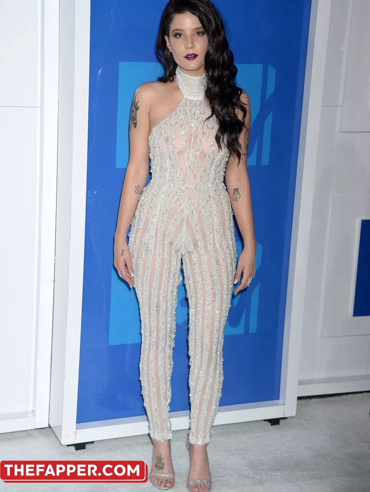 Halsey  Onlyfans Leaked Nude Image #LVTpiQ95eD