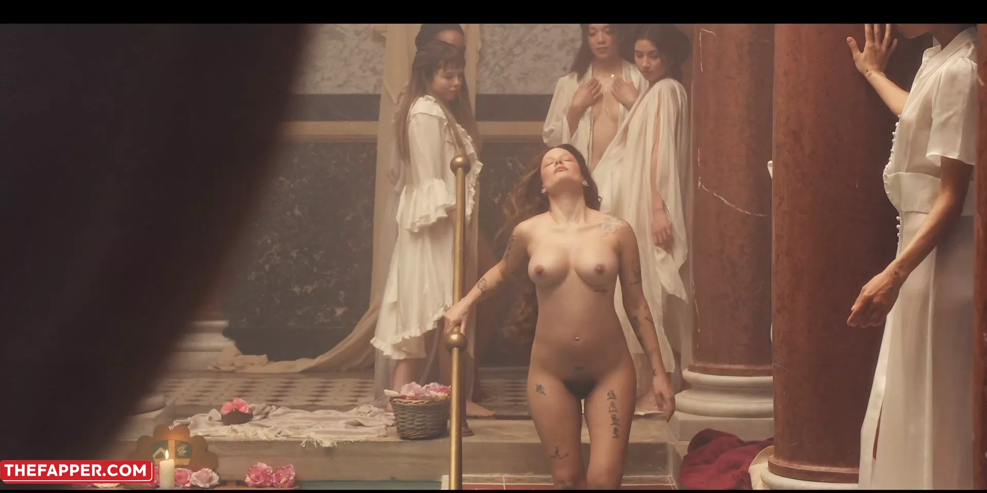 Halsey  Onlyfans Leaked Nude Image #LokfuKit9y