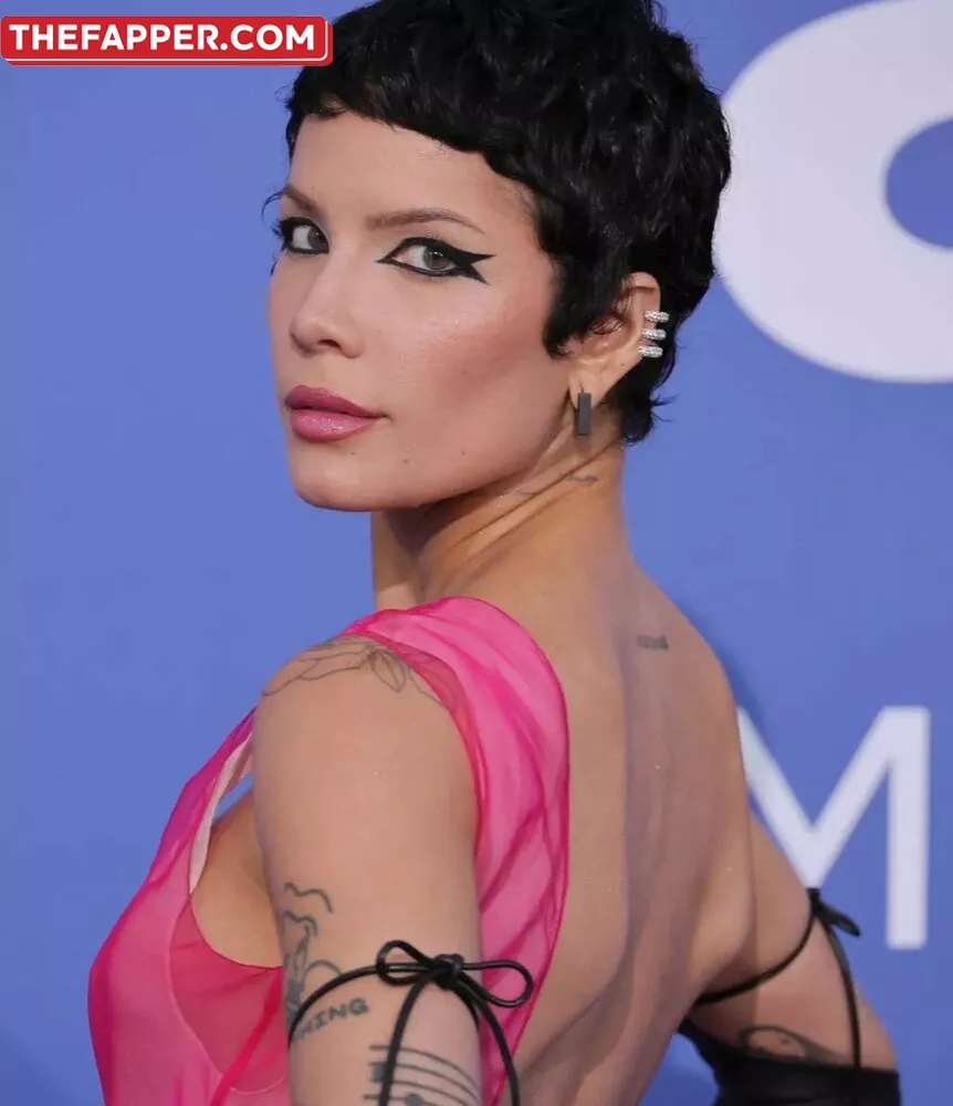 Halsey  Onlyfans Leaked Nude Image #LrBs0MEBvn