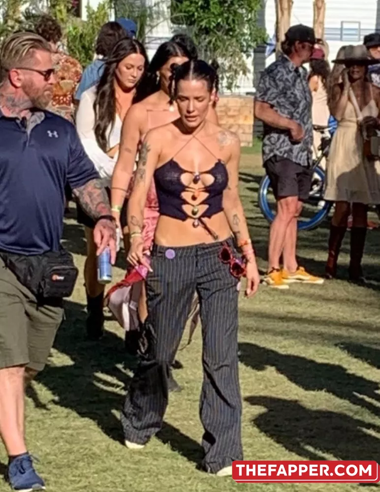 Halsey  Onlyfans Leaked Nude Image #LzXt7nVRAS